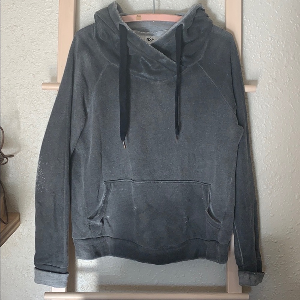 NSF Lissie hoody